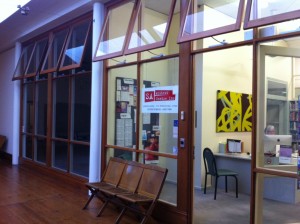 SA Writers Centre