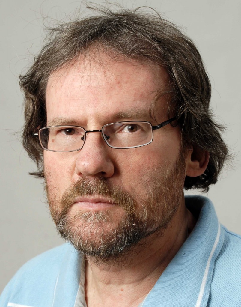 David Mortimer Writers SA