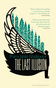 The Last Illusion