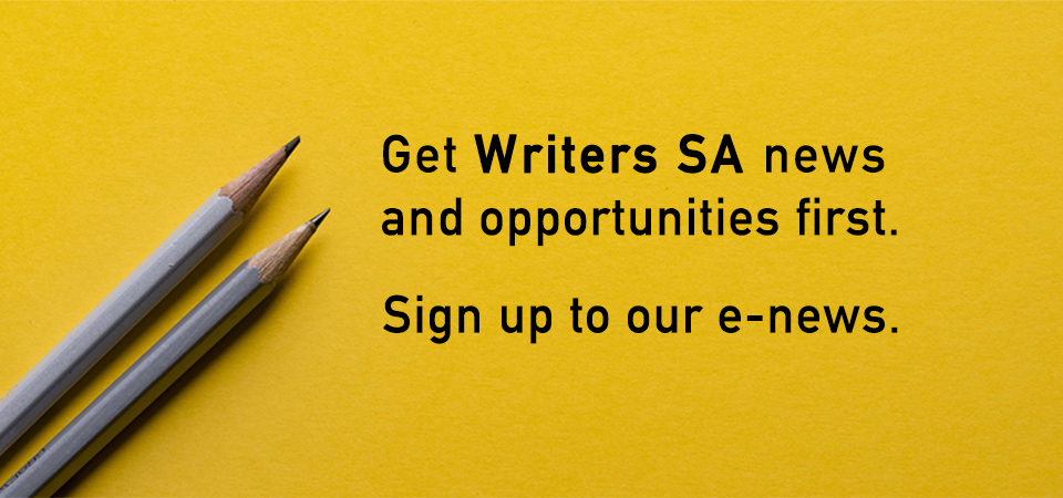 Sign Up to Our E-News