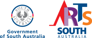 Arts South Australia logo