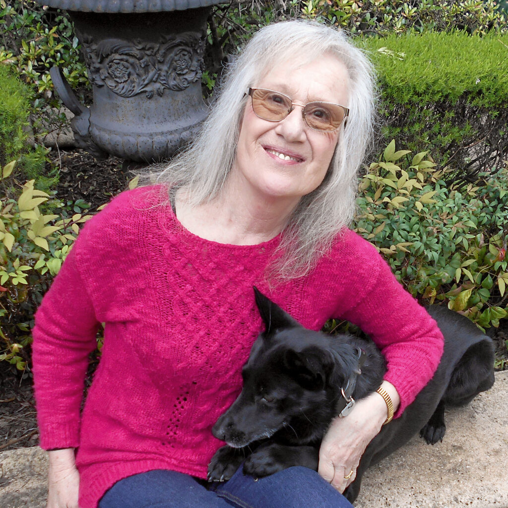 Gina Dawson Writers SA