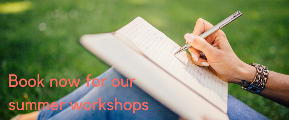 Summer Workshops