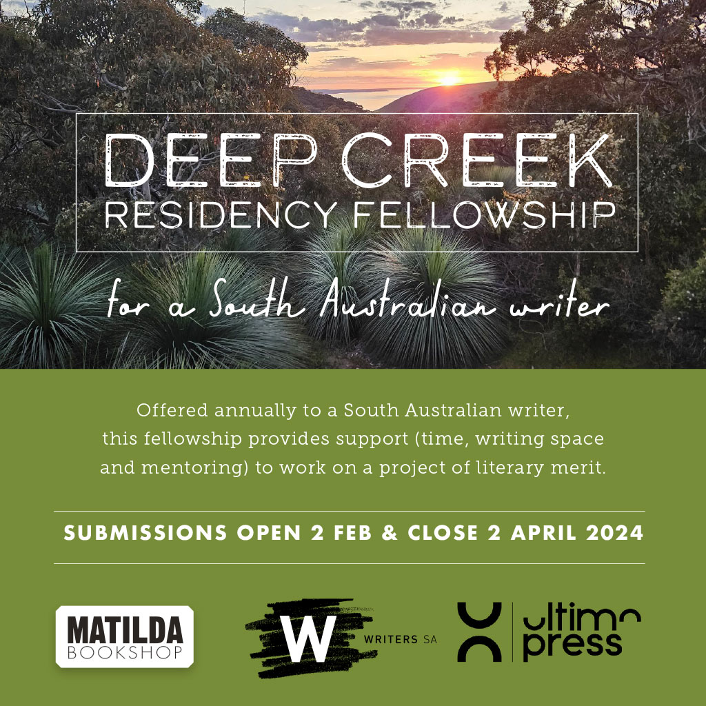 Deep Creek residency information with the closing dates of April second twenty-twenty-four